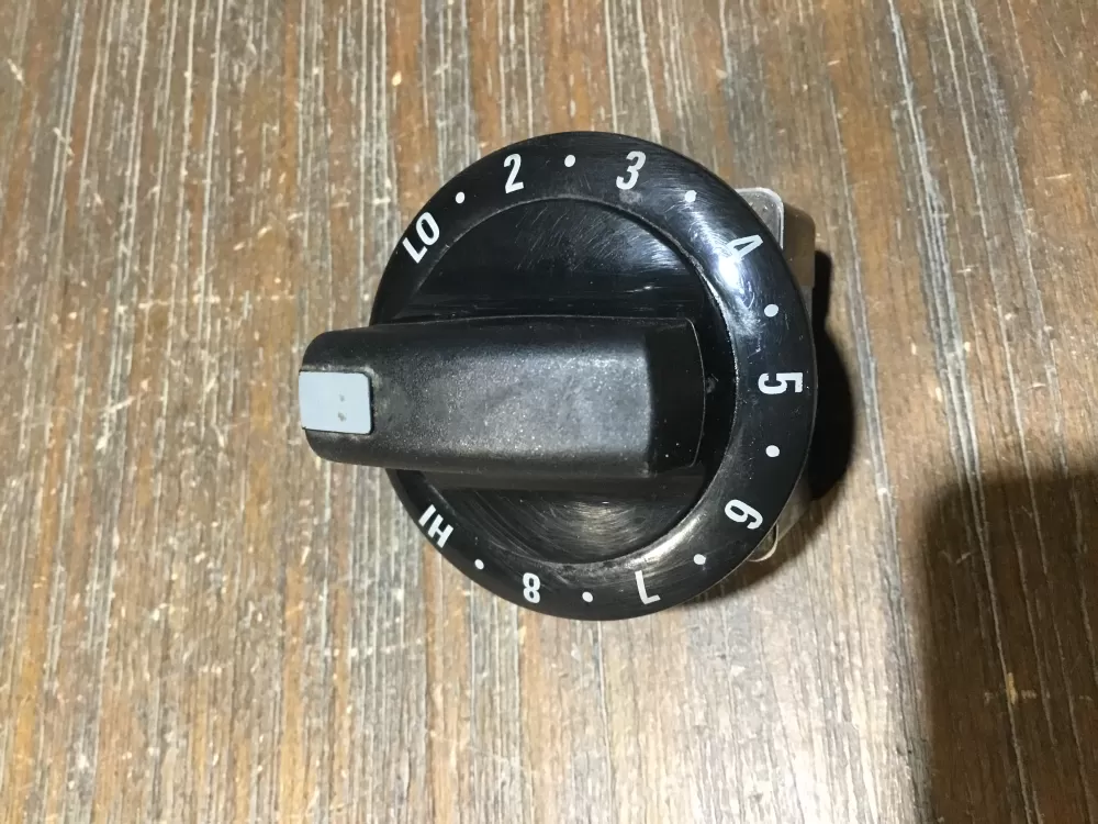 Electrolux AP6284789 316095500 Range Burner Switch AZ53349 | NR1902