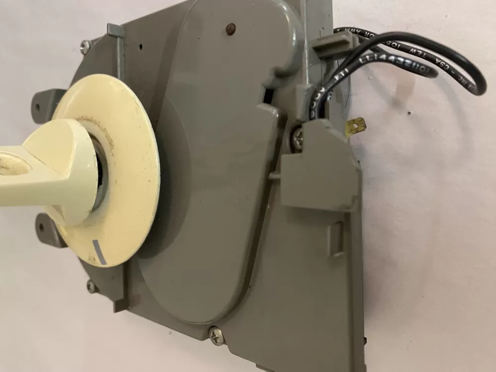 GE WH12X1000 175D2307P013 Washer Timer AZ113166 | BK754