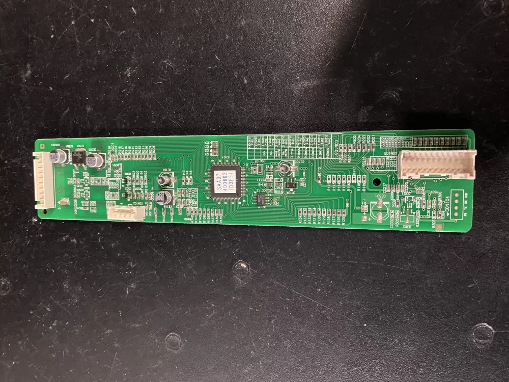 Kenmore GE LG EBR787234 Refrigerator Control Board AZ4961 | BK1212