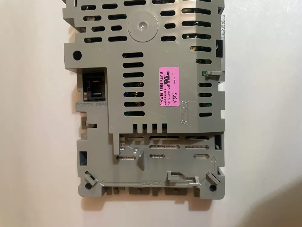 Kenmore Maytag Whirlpool W10189966 Washer Control Board AZ191862 | KM2543
