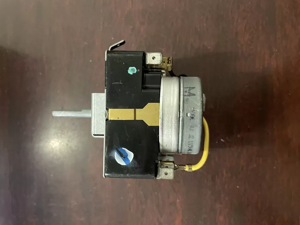 Whirlpool Maytag Magic Chef Admiral 2202150 Dryer Timer AZ46290 | KM189