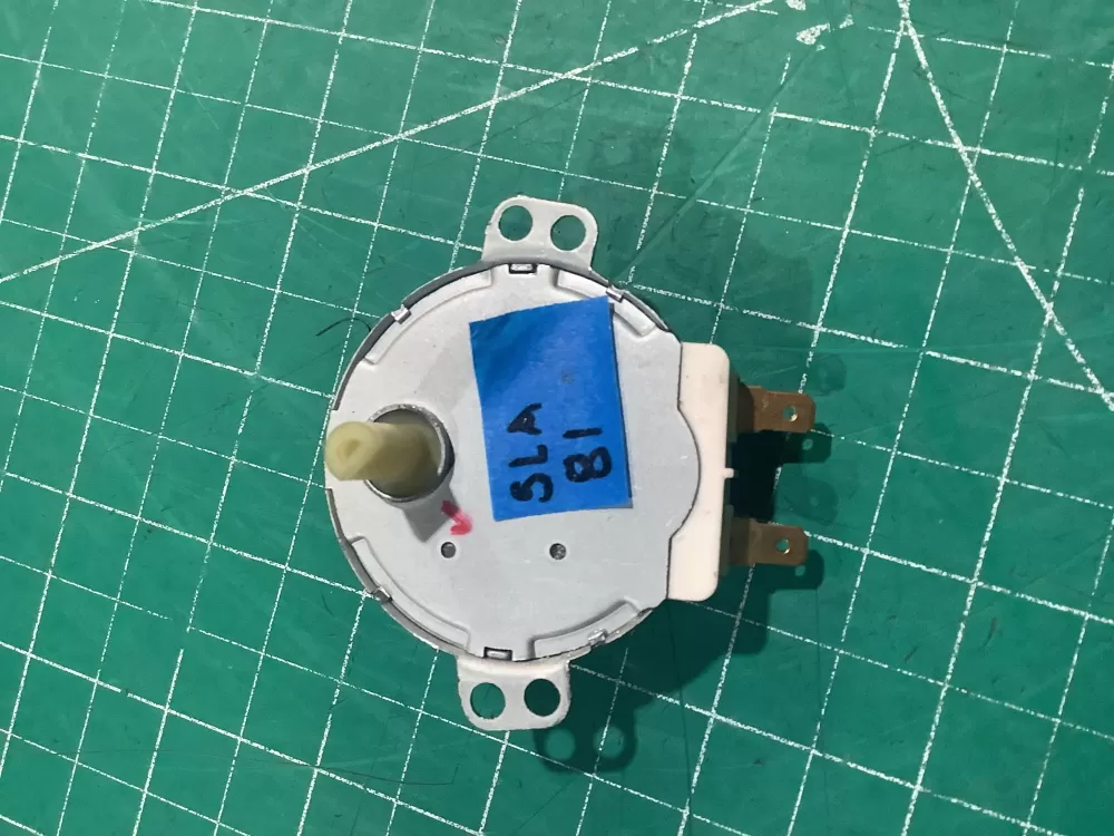 FY25M1A3 Samsung Dishwasher Motor