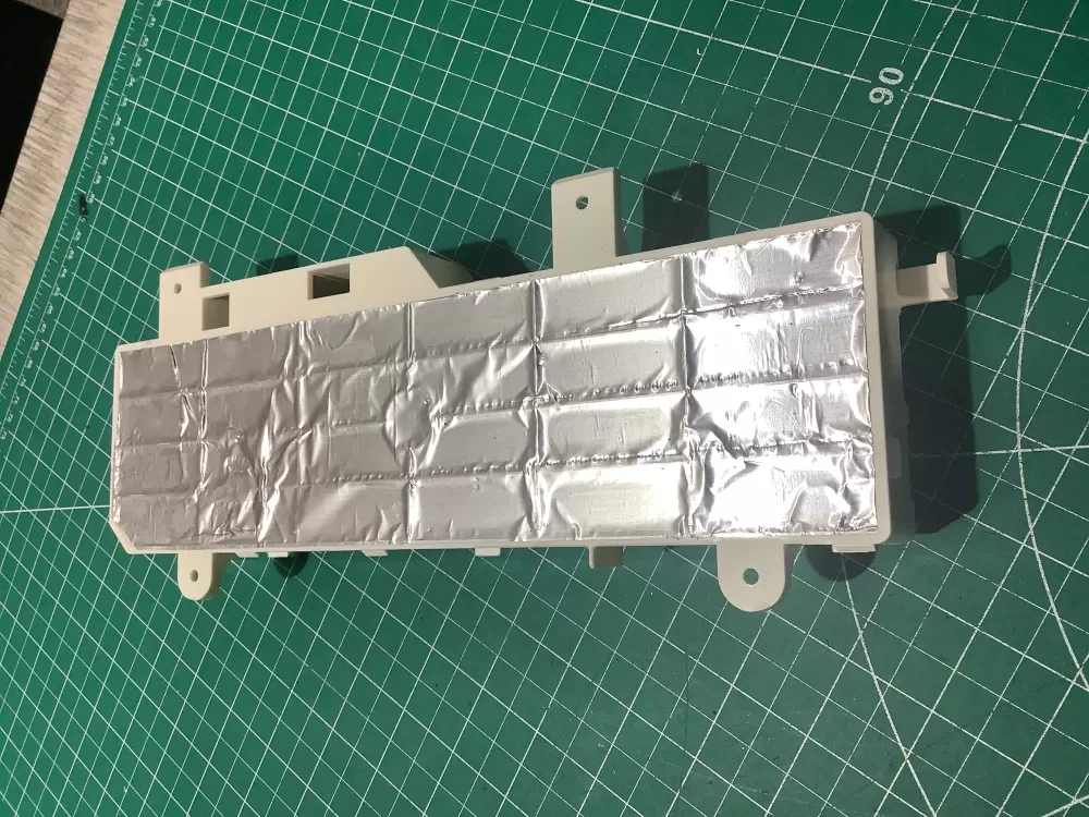 Samsung DC9402721B Washer Control Board