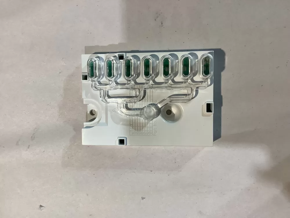 Electrolux 1345529A  EL1345529 Washer Control Board