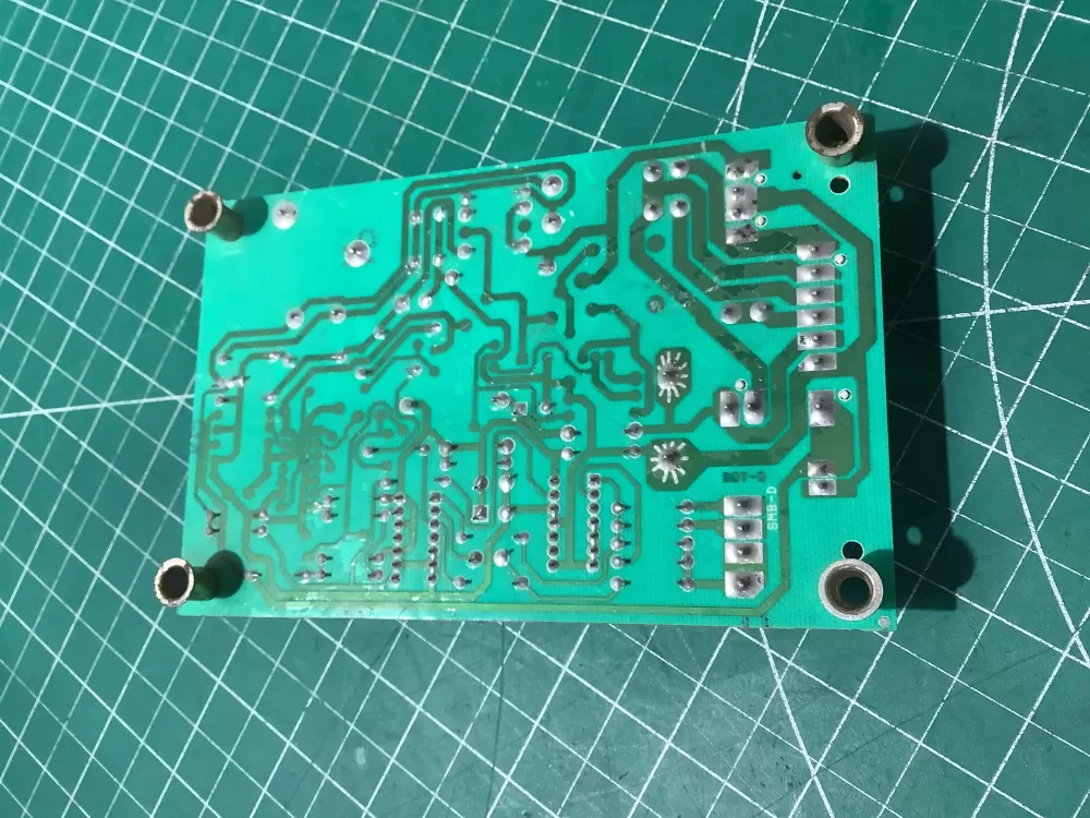 Carrier  Bryant HK32EA001  CEPL130524-01 