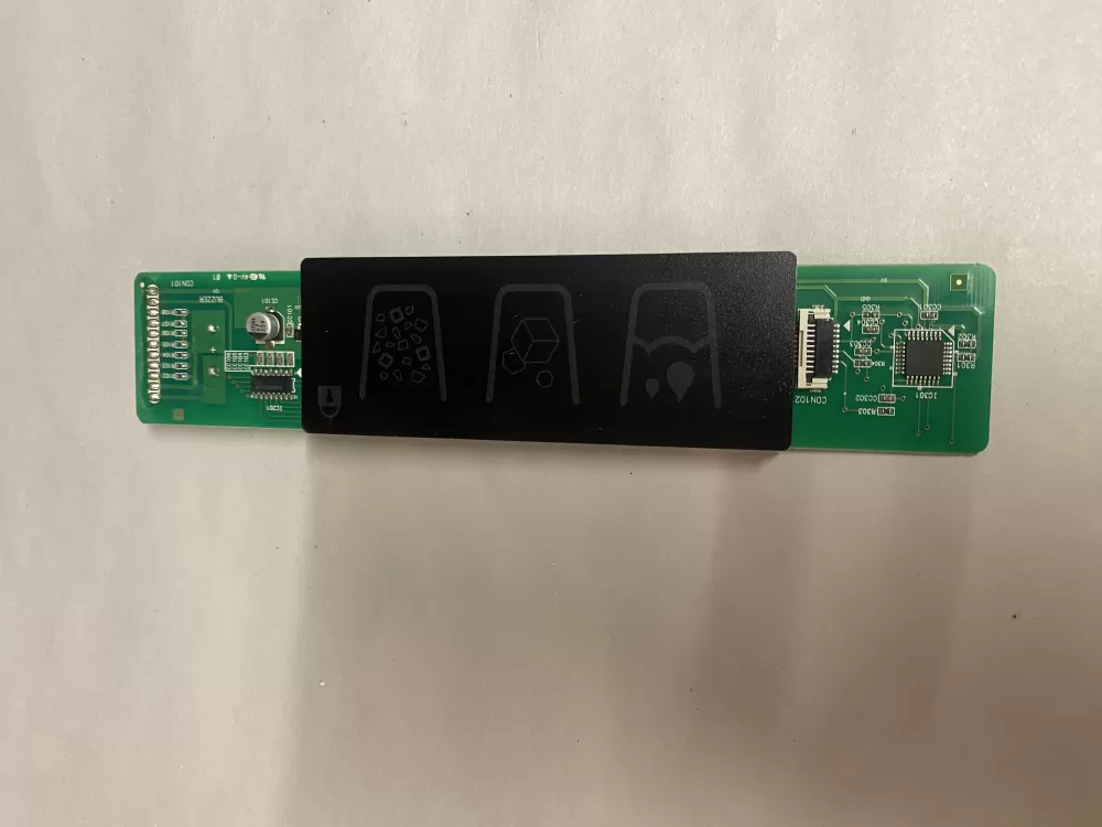 Kenmore EBR78988303 Refrigerator Control Board Dispenser