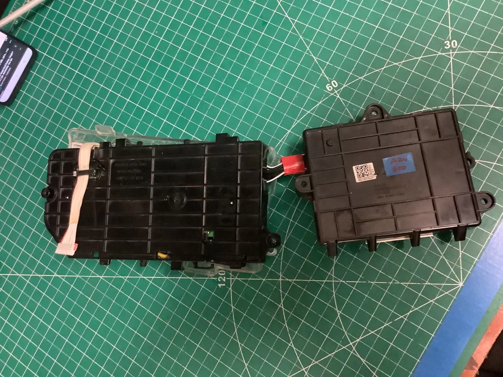 Samsung AP5916801 DC92 01622G PS9605972 Washer Control Board AZ204771 | ARV600