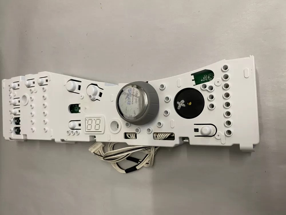 Whirlpool Kenmore 8571899 8564352 Washer Control Board