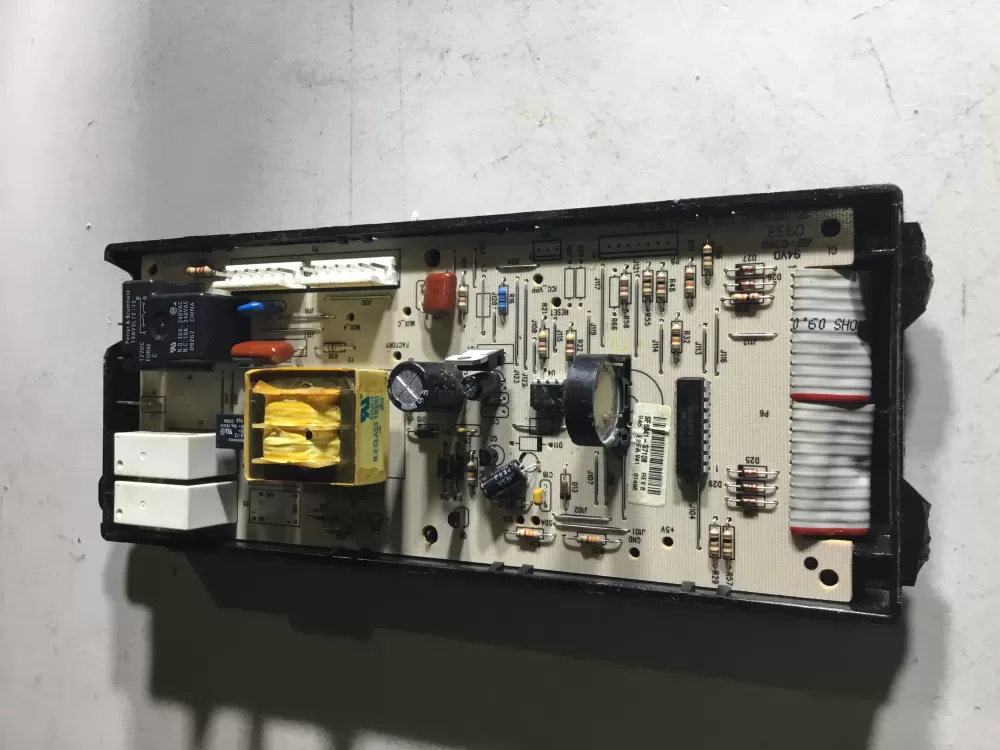 Kenmore 1794486 316418208 316557108 Range Oven Control Board AZ45316 | NR1769