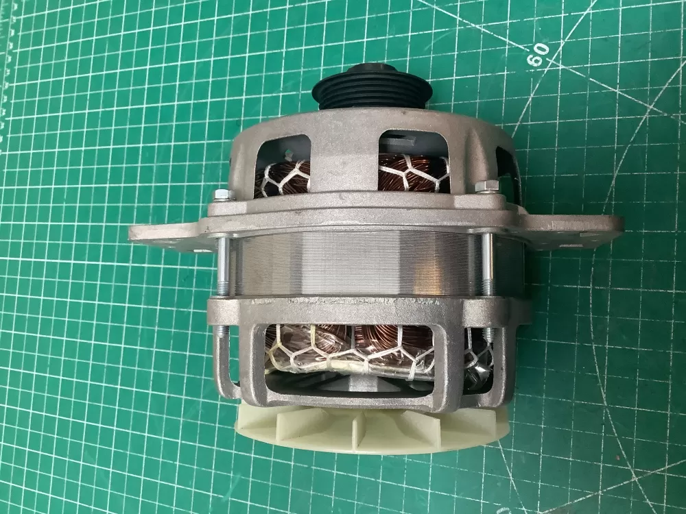 Kenmore Maytag Whirlpool W11663167 WPW10416666 Washer Motor AZ224182 | SLA389