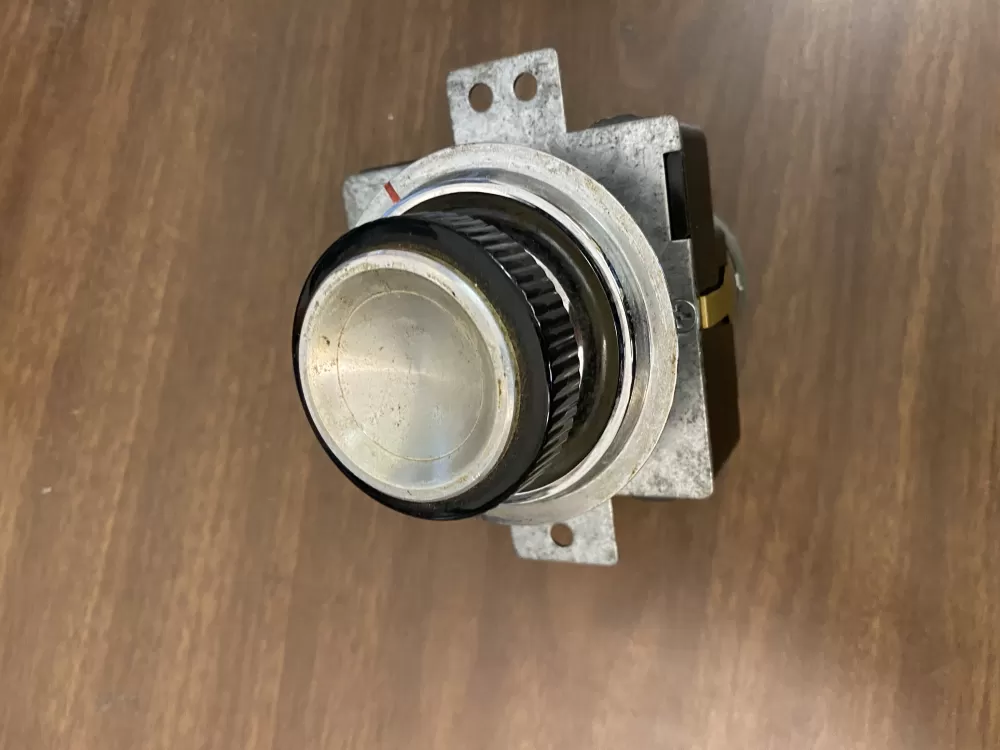 Whirlpool  Kenmore  Roper 279561 690208 406-G Dryer Timer