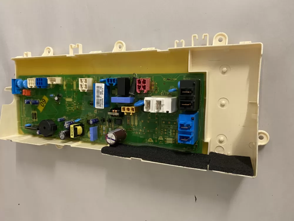 LG EBR62707609 EAX61170502 EBR62707611 Dryer Control Board