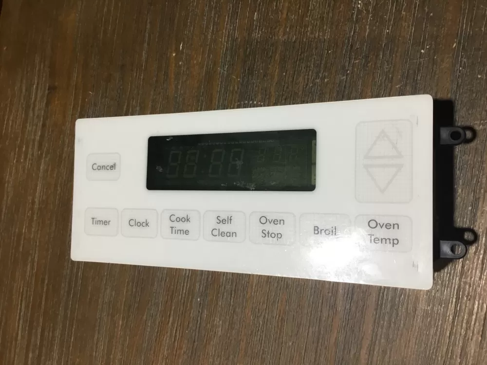 Maytag 7601P378-60  100-650-07  F960312343769 Oven Control Board