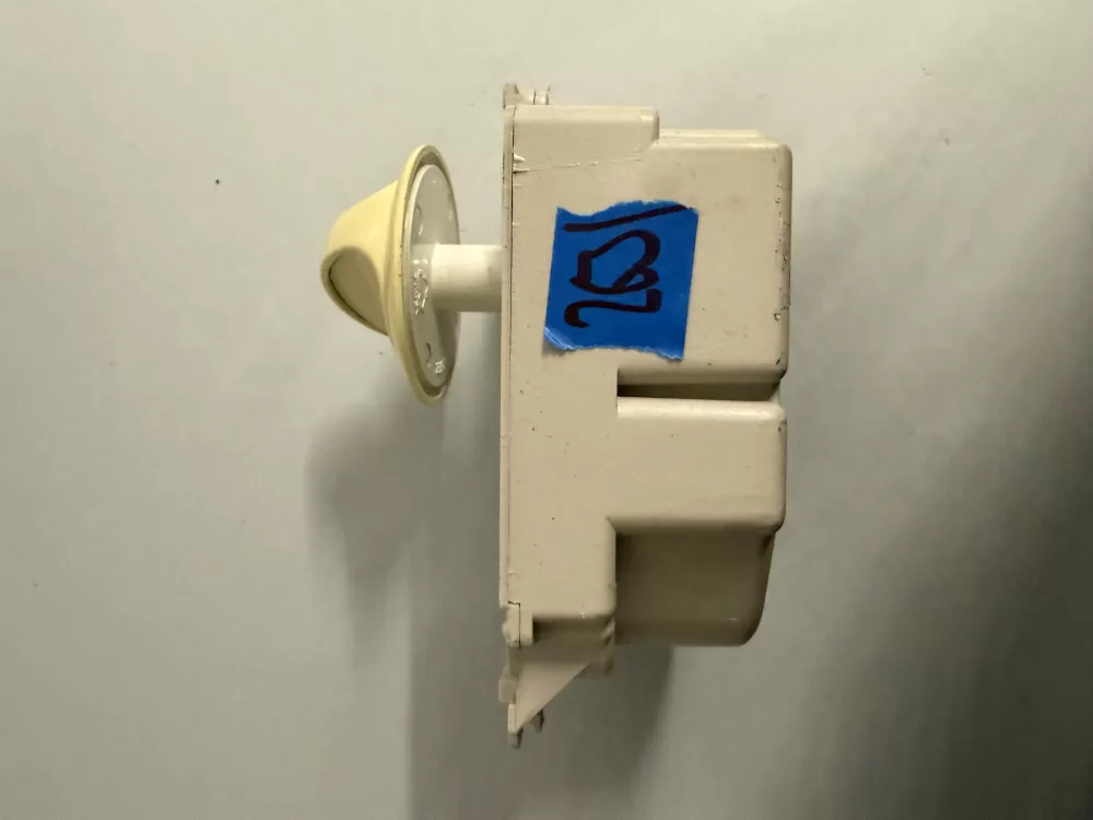 Frigidaire 131758600B GE Kenmore Washer Timer AZ209747 | KM263