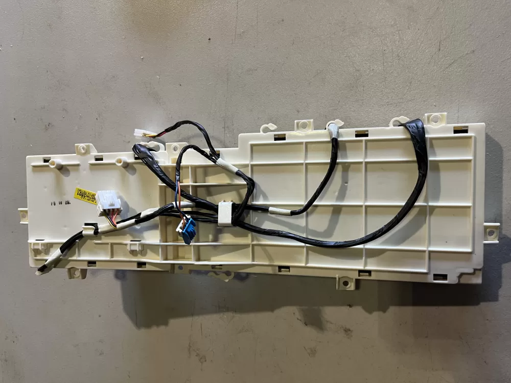 LG EAX32221203 EBR73823801 Washer Control Board AZ43834 | V48