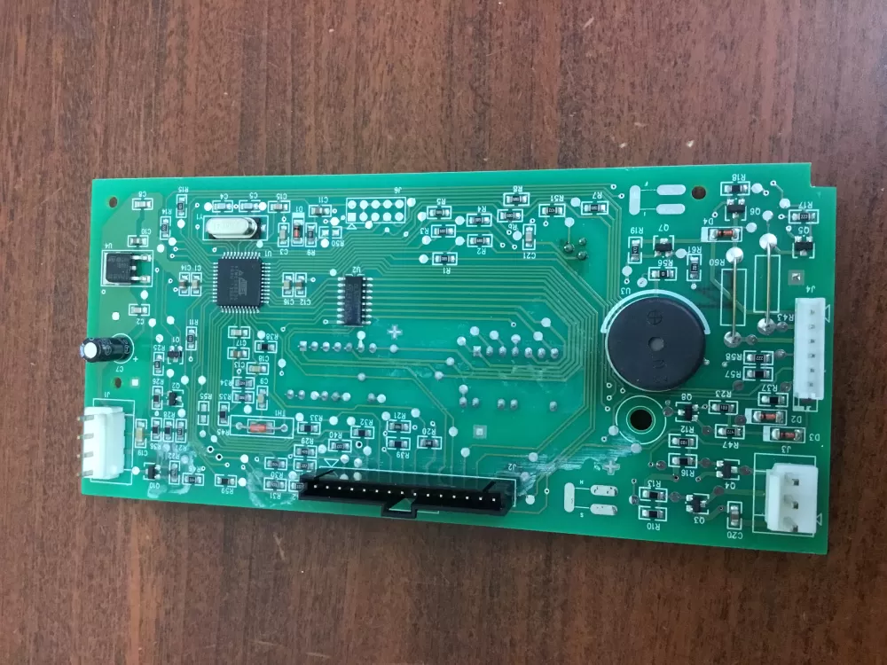 Maytag Amana 12939601 Refrigerator Control Board Dispenser AZ31412 | NR1670