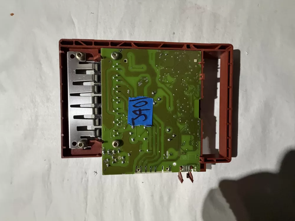 Whirlpool Kenmore Maytag Washer Control Board 4619 703 00681 AZ211801 | KM340
