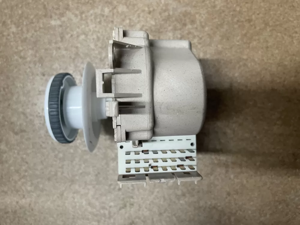 Maytag 35 5786 WP21001522 Washer Timer Control AZ22294 | KM1567