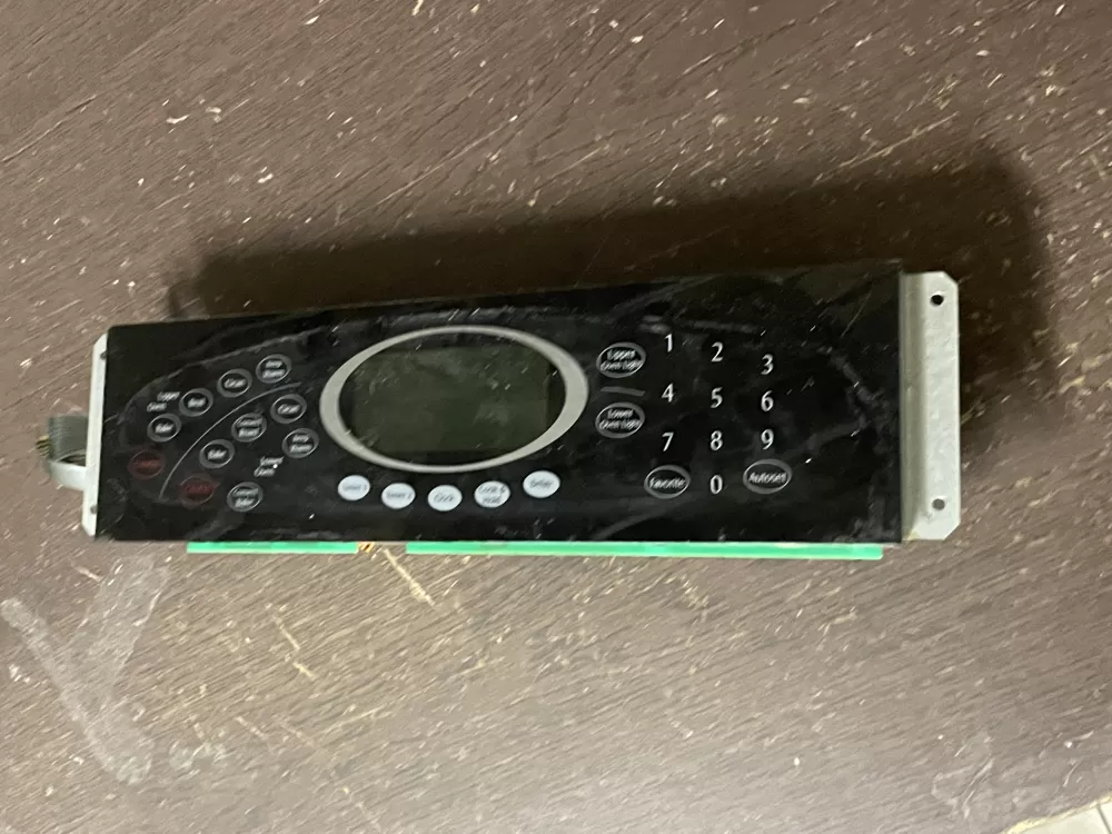 Maytag 8507P204-60 WP5701M802-60 Range Oven Control Board AZ45532 | Wmv147