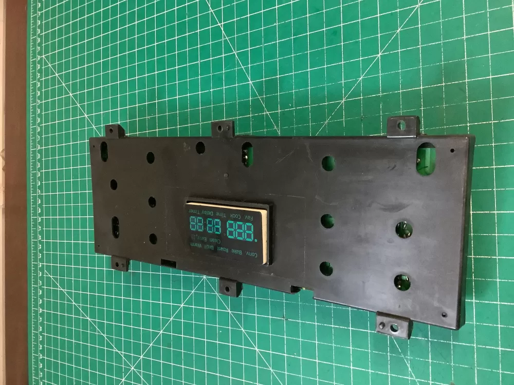 Samsung AP5917358 DE92 02588J Oven Range Control Board AZ215700 | NR505