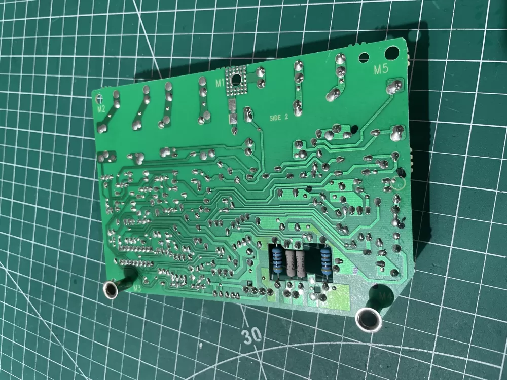 Whirlpool W10511278 Oven Spark Module Control Board AZ195566 | Wm589