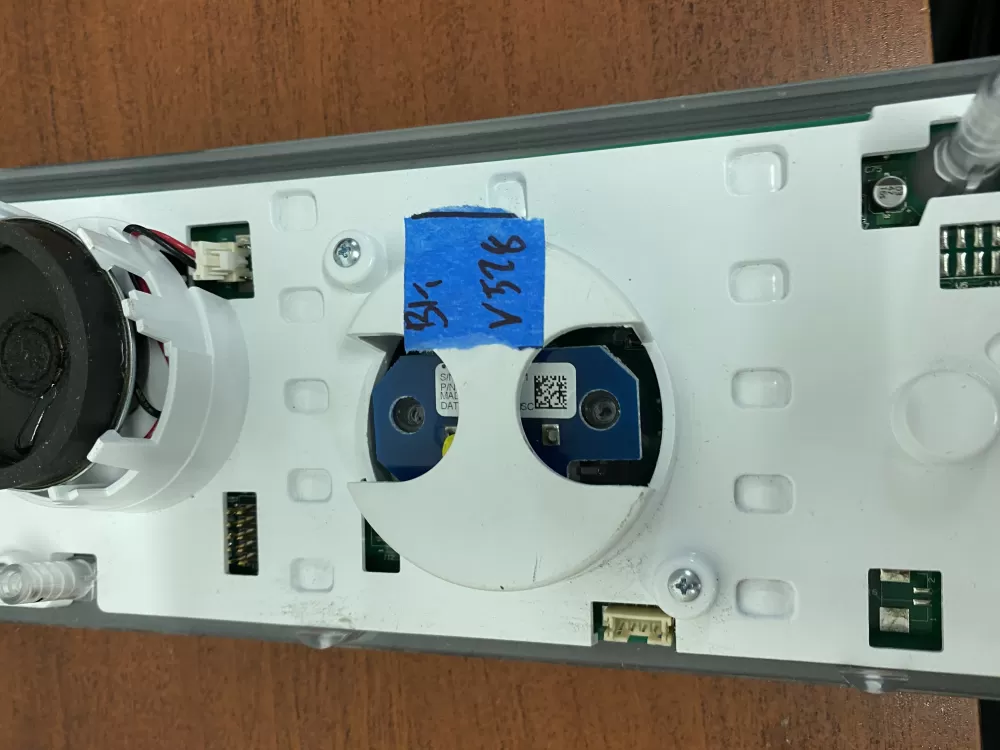 Whirlpool Maytag W10468518 Washer Control Board AZ53505 | BKV528