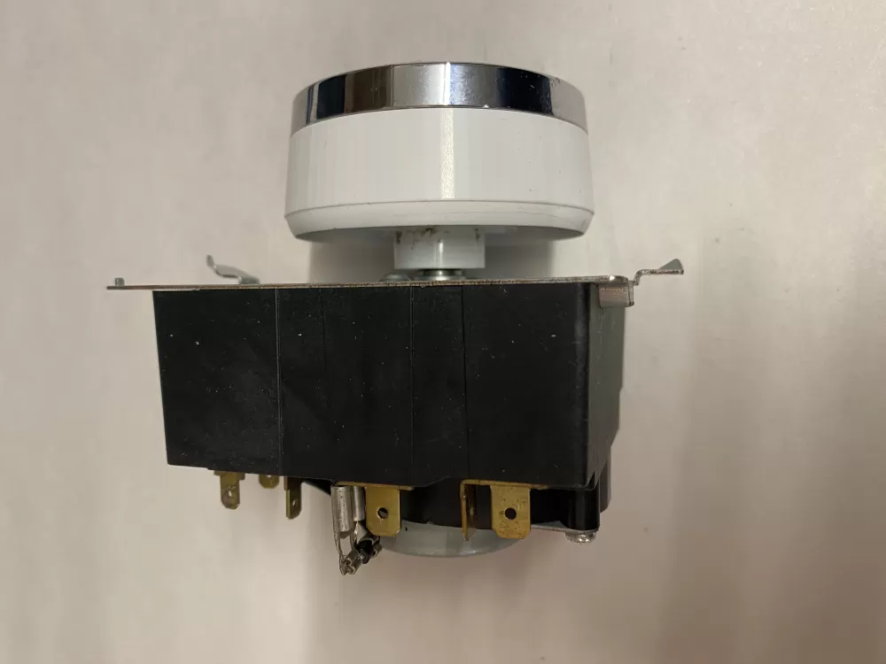 GE AP6027534 WE04X24551 PS11759041 234D2377P001 Dryer Timer AZ207155 | BK2223