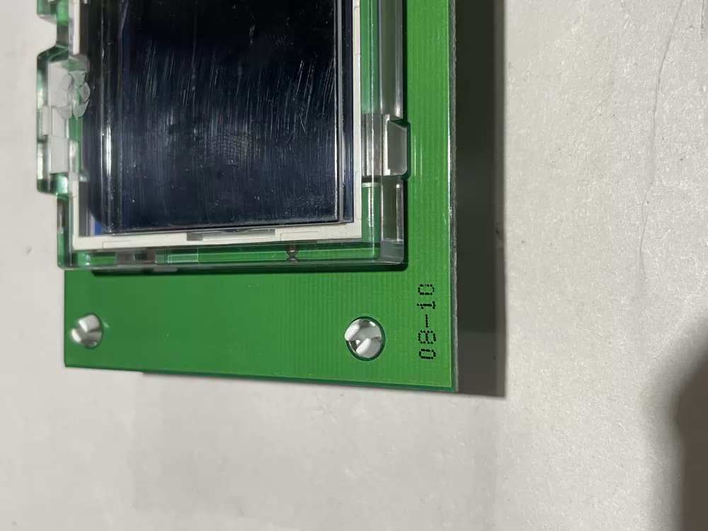 W10904714 W11087207 W11170179 Dishwasher Control Board AZ139179 | Wm2136