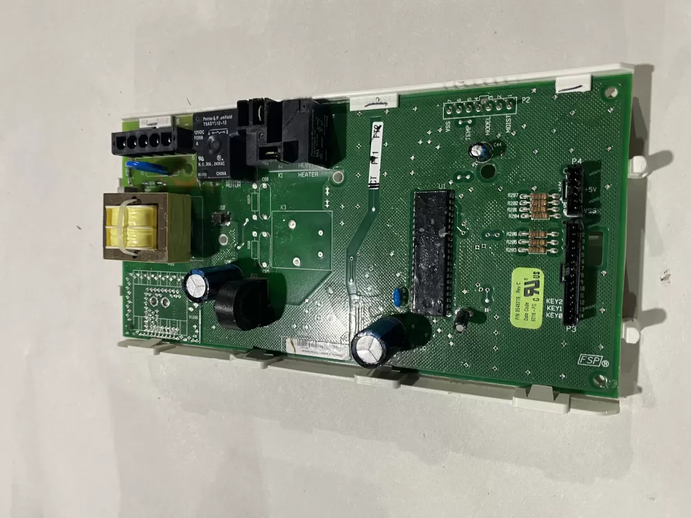 Whirlpool 85646219 Dryer Control Board