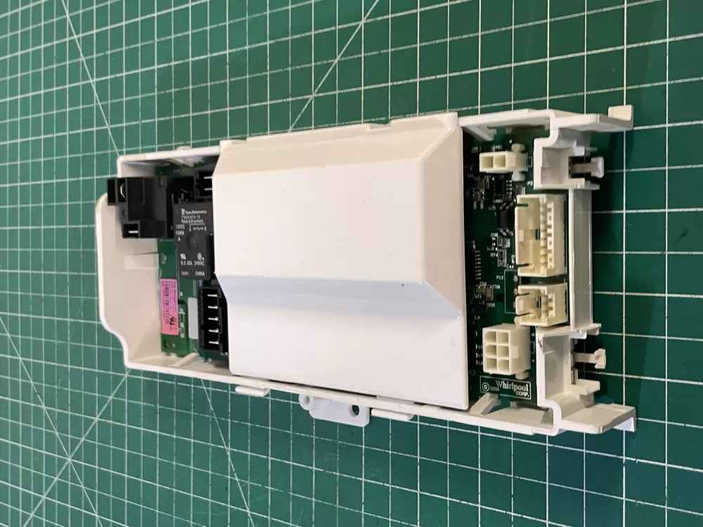 Whirlpool W10259285 W10317636 W10331077 WPW10317636 PS11752712 Dryer Control Board