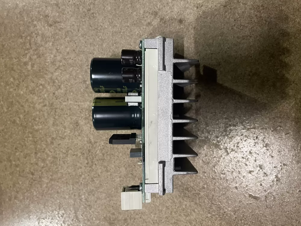 Kenmore Electrolux A01118401 Washer Control Board Inverter AZ26390 | KM134