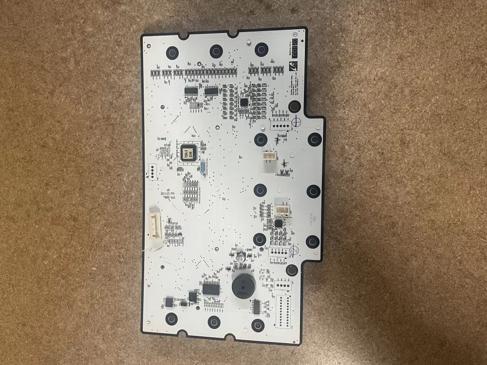 Samsung DA92 00758 Refrigerator Control Board Da92 00758b AZ21689 | KM1215
