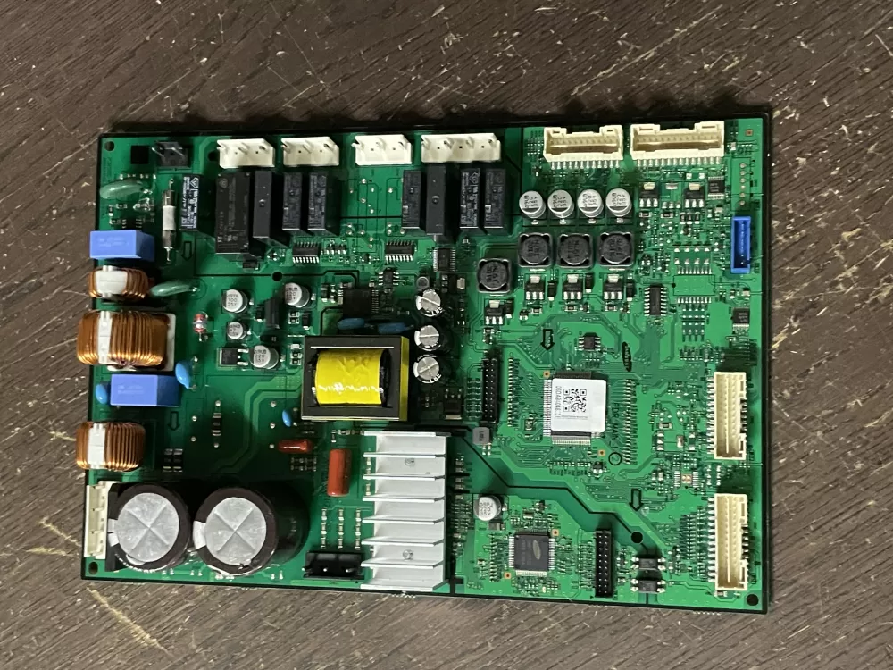 Samsung DA94-04603E Refrigerator Control Board