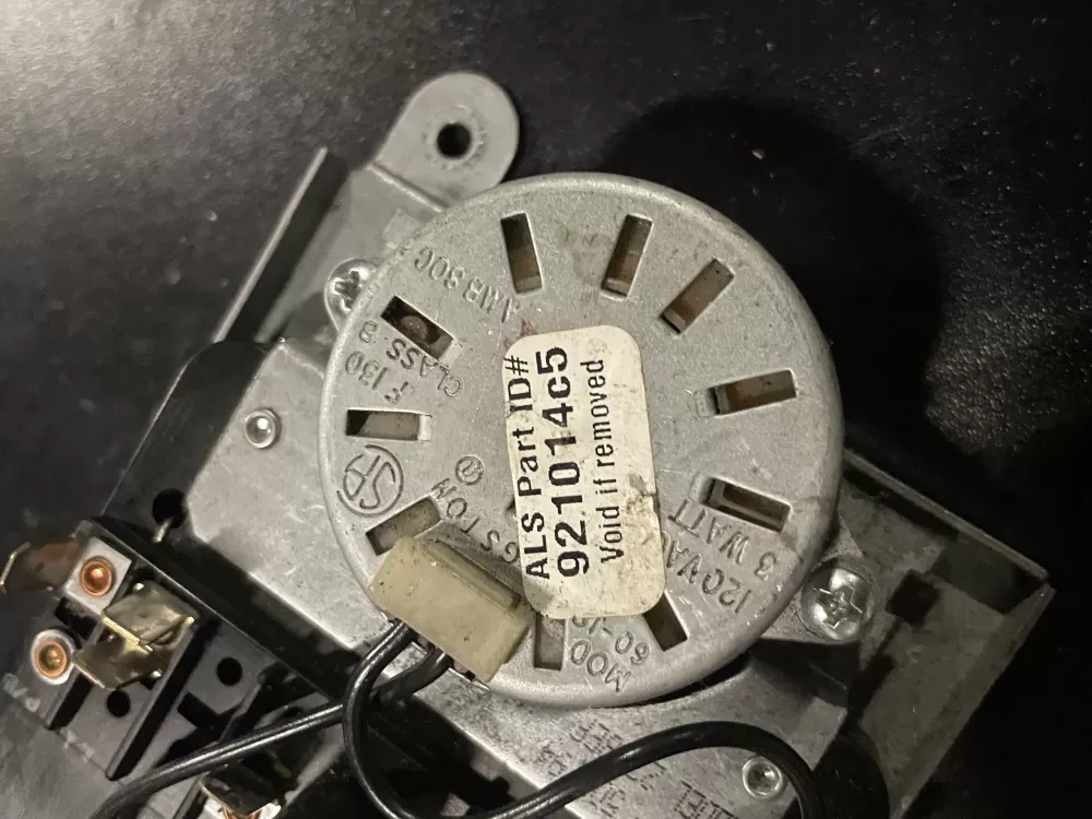 Amana Maytag Whirlpool 502967 275BEF Dryer Speed Queen Timer AZ28139 | WM282