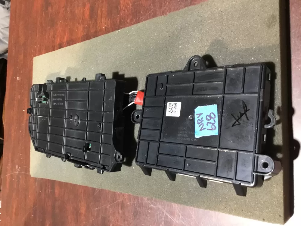 Samsung DC92 01802J DC9201802J Washer Control Board AZ76953 | NRV628