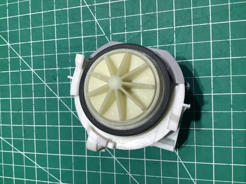 Bosch IEC60335 Dishwasher Drain Pump AZ144864 | SL272
