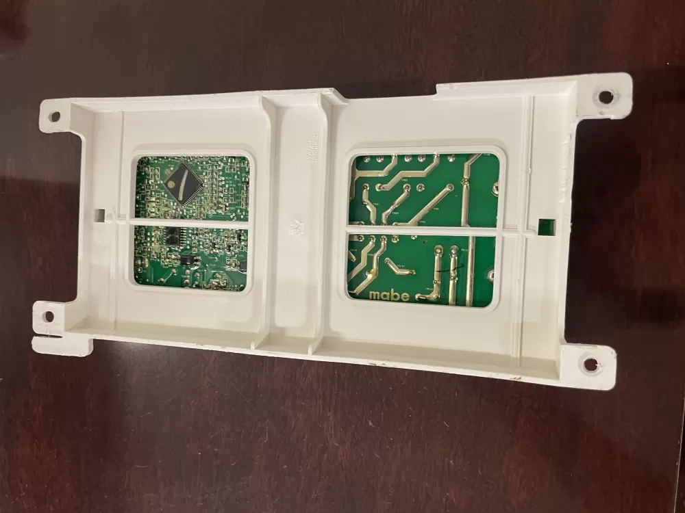 GE Hotpoint 234D2295G001 896455 Washer Control Board AZ36135 | KM148