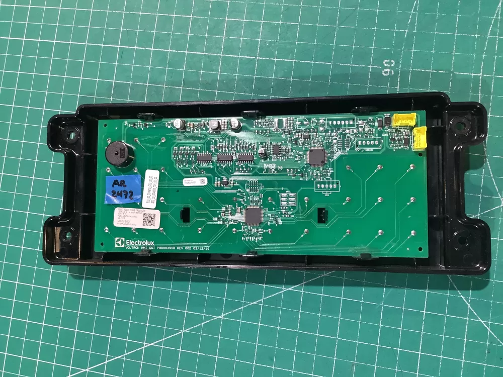 Electrolux Frigidaire A16490101 A17574904 Range Control Board AZ230430 | AR2472