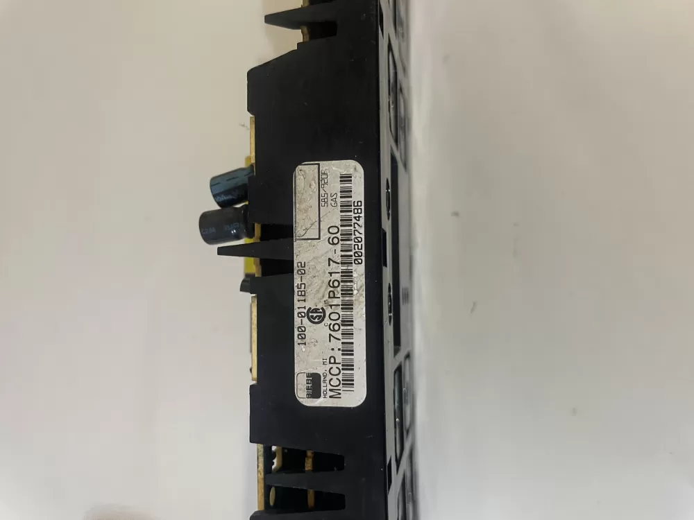 Maytag Kenmore GE 7601P617-60 Range Oven Control Board AZ128937 | KM2134