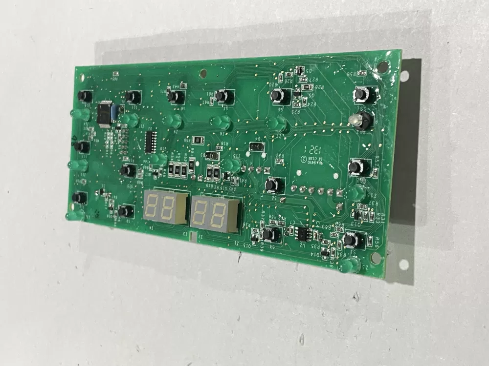 GE 200D7355G076 Refrigerator Dispenser Control Board