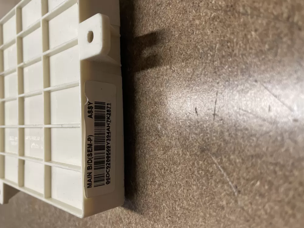 Samsung DC92-01596B DC92-01606B Dryer Control Board AZ3587 | KM1470