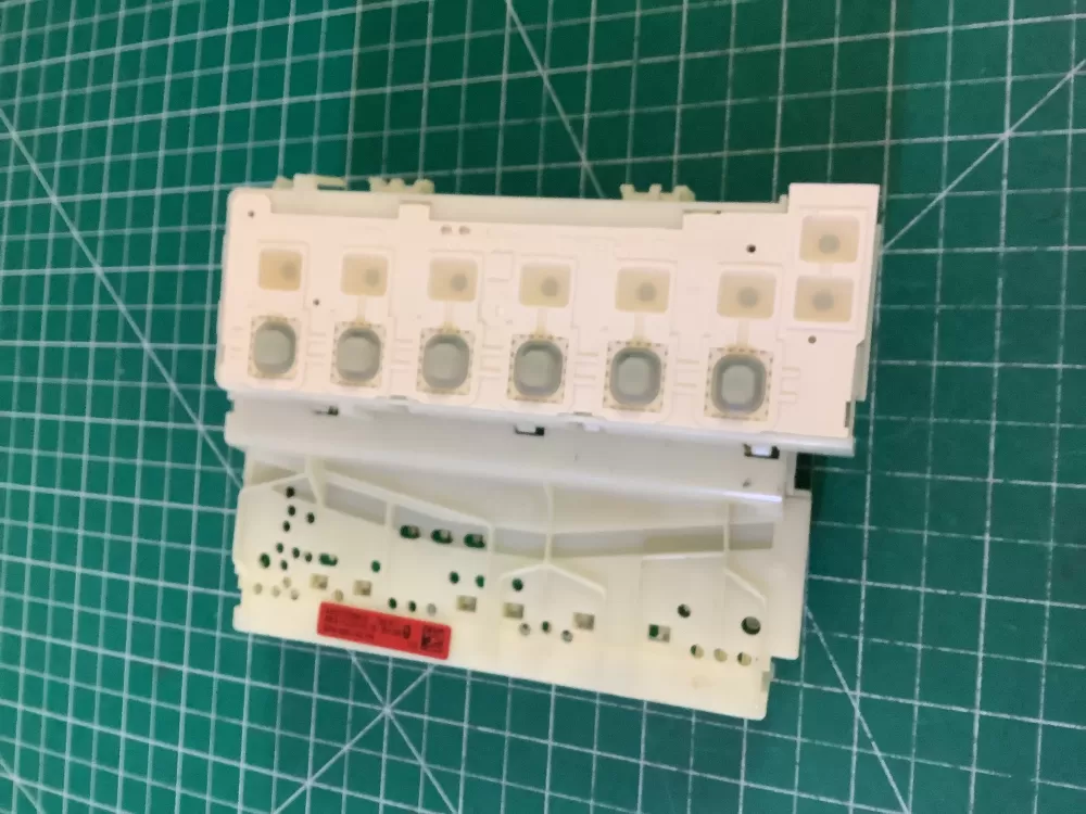 Bosch 712284-03  712321-01  061208 control Board