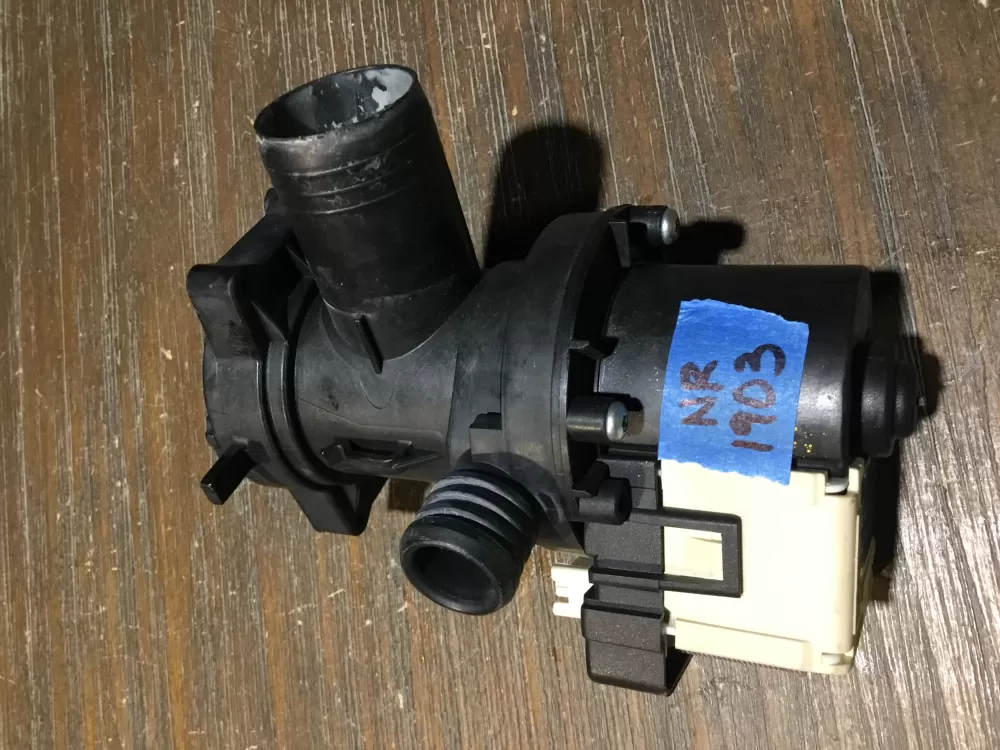 Whirlpool W10846320 W11046209 Washer Water Drain Pump AZ53408 | NR1903