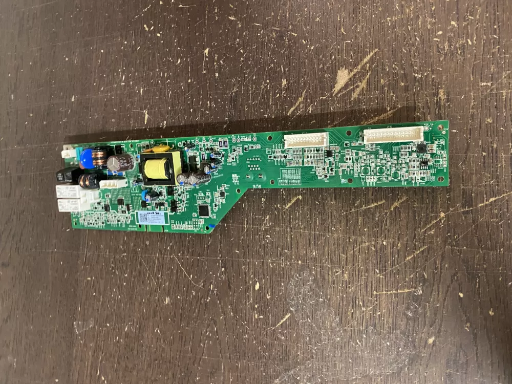 265D1464G305 GE Dishwasher Board - Control