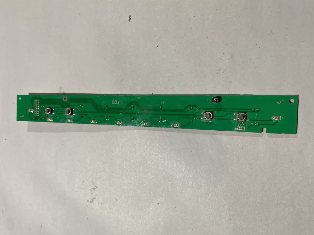 GE WD21X10488 265D1466G001 Dishwasher Control Board AZ119998 | BK2211