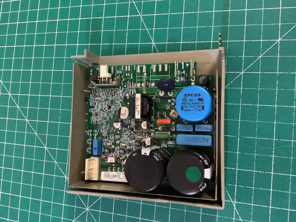 Frigidaire 519301033 Refrigerator Inverter Control Board