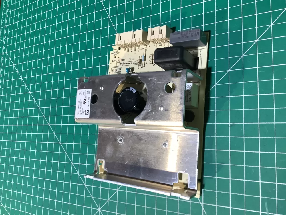 Whirlpool W10163005 8540135 WPW10197864 Washer Control Board AZ137757 | NR2369