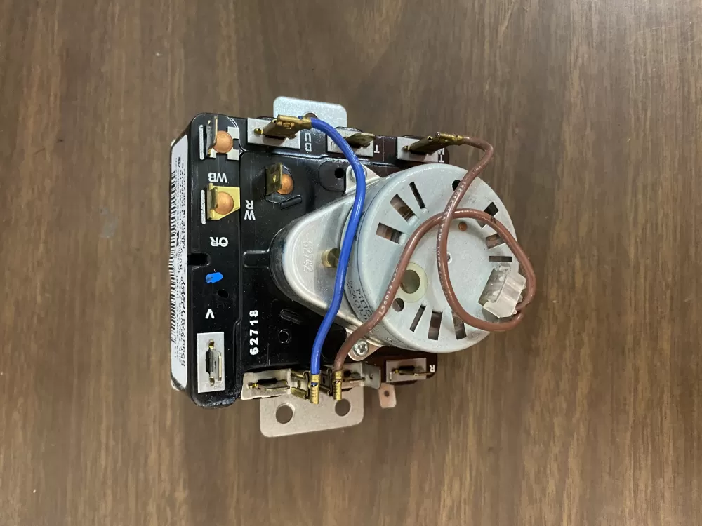 Whirlpool Maytag 8299779 Kenmore 8299779R Amana Dryer Timer AZ31083 | BK1668