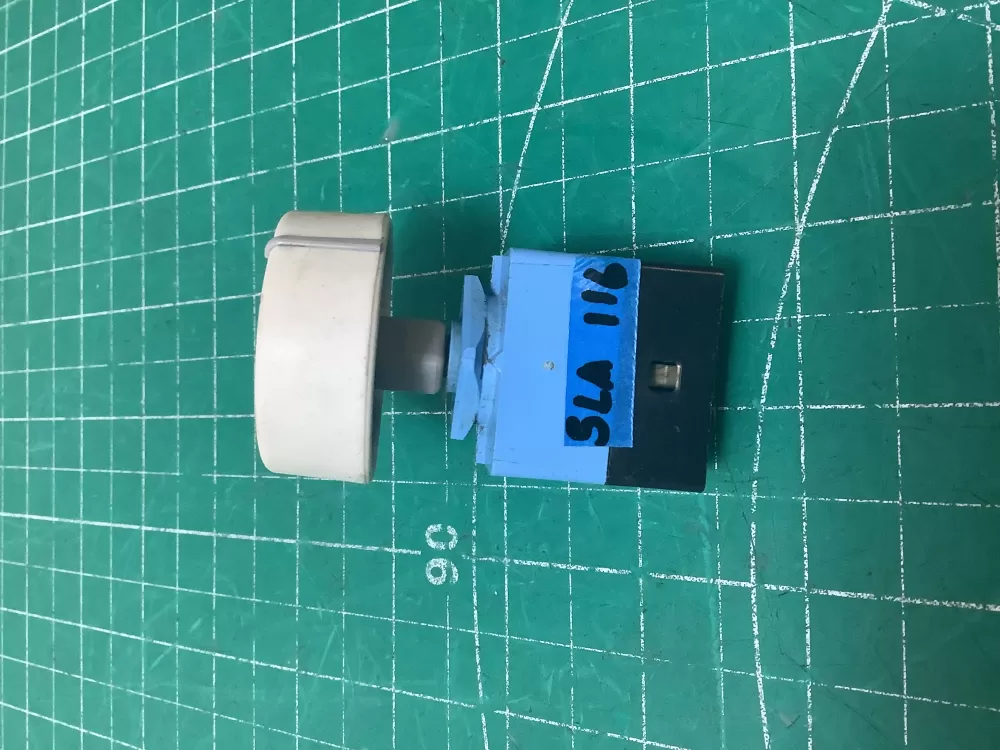 Whirlpool WP3405157 Temperature Control Switch AZ224657 | SLA116