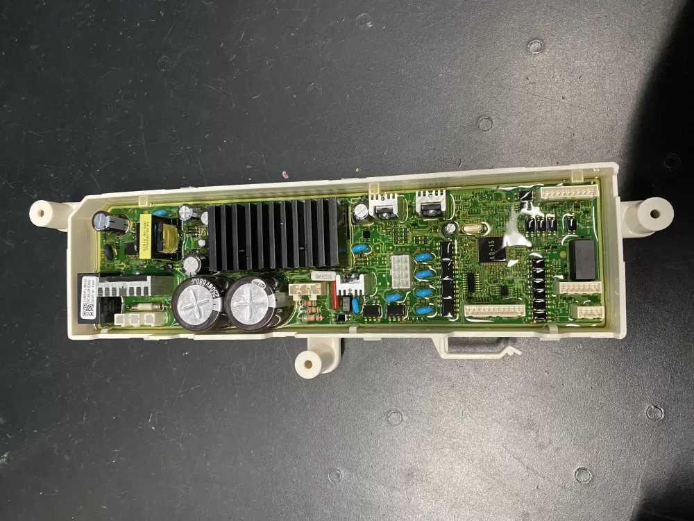 Samsung DC92-01625U Washer Control Board